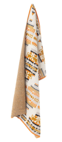 Desert Loom Knitted Dish Towel