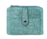 Driftwood Cove Credit Card Holder
