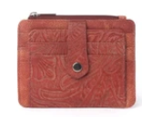 Driftwood Cove Credit Card Holder