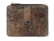 Driftwood Cove Credit Card Holder