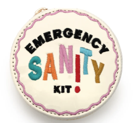 Emergency Daily Pill Case