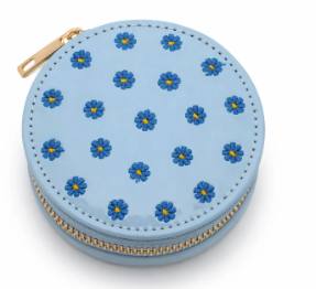 Daisy Daily Pill Case