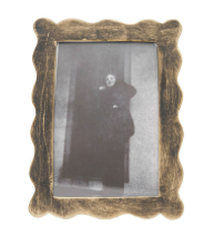 Wave Photo Frame 4x6