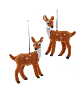 Deer Ornament