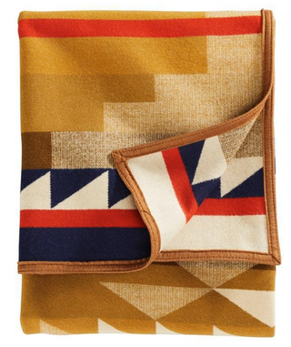 Pendleton Medicine Bow Blanket (Robe)
