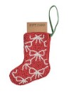 Stocking Gift Card/Cash Holder Ornament