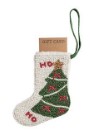 Stocking Gift Card/Cash Holder Ornament