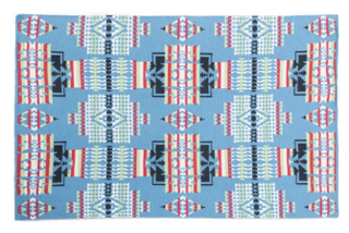 Mesa Mirage Knitted Dish Towel