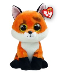TY Plush Animals