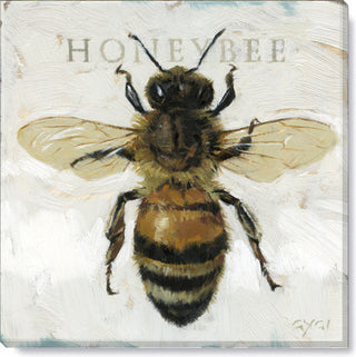Darren Gygi "Honey Bee" Giclee