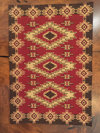 Red River Placemat (#11072)