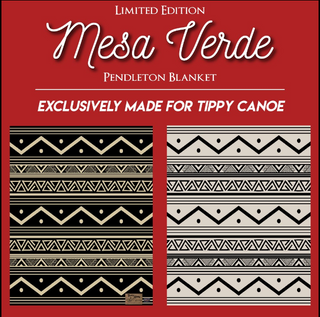 Mesa Verde National Park Pendleton Blanket Limited Edition (351-450)