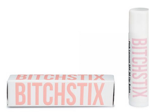 Pink Lemon BITCHSTIX SPF 30 Lip Balm