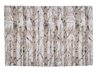 Birch Forest Placemat
