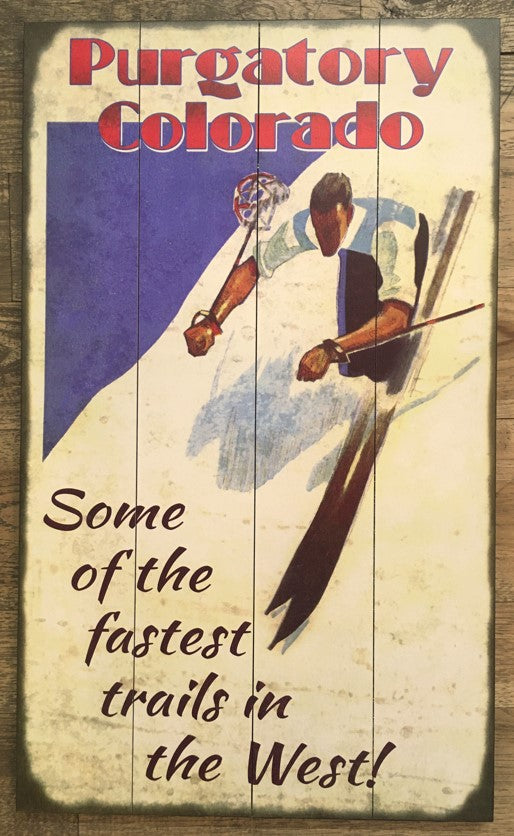 "Some Of The Fastest Trails In The West" (1957)