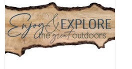 Enjoy and Explore