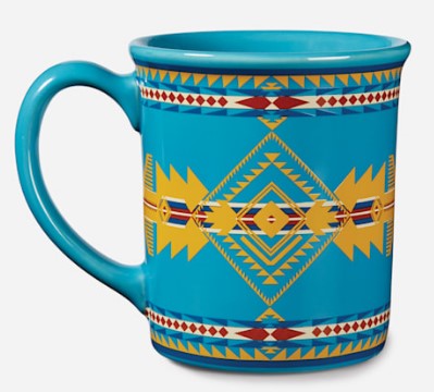 Eagle Gift Coffee Mug