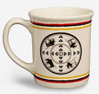 Pendleton Legendary Coffee Mug