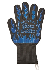 Natural Born Griller Grill Glove