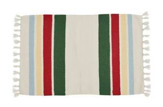 Camp Stripe Placemat