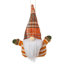 Fall Gnome Ornament