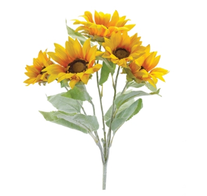 Sunflower Bush 21.5"