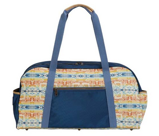 Opal Springs Weekender Bag