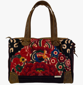 Brooklyn Willow Weekender Bag