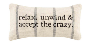Funny Small Pillow