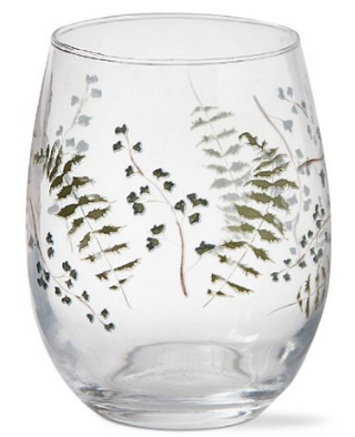 Meadow Stemless Wine Glass