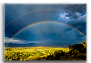 Double Rainbow (A2BX-MUP-RAINBOW)