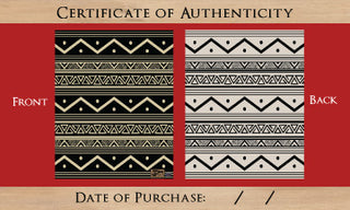 Mesa Verde National Park Pendleton Blanket Limited Edition (451-500)