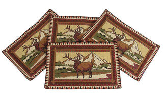 Elk Country Placemat (#11032)