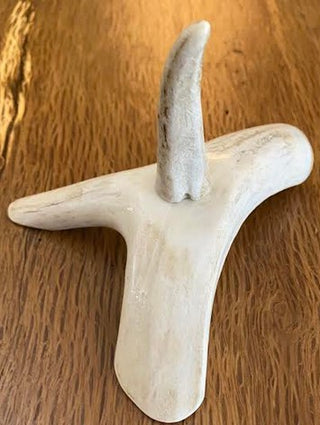 Antler Ring Holder