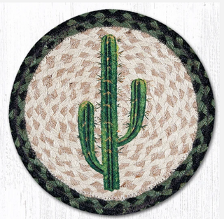 Saguaro 10" Capitol Earth Mat