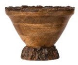 Telluride Wood Bowl